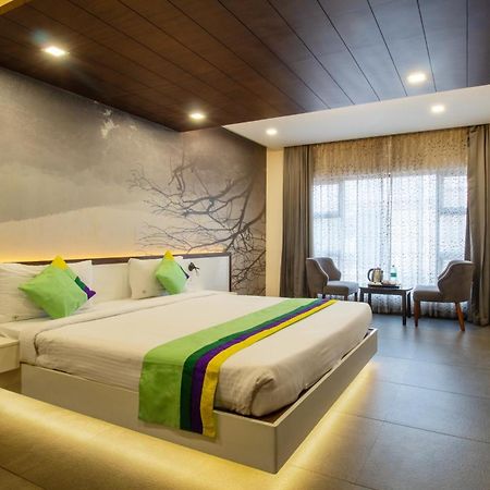 Hotel Treebo Brahma, Wayanad à Sultan Bathery Extérieur photo