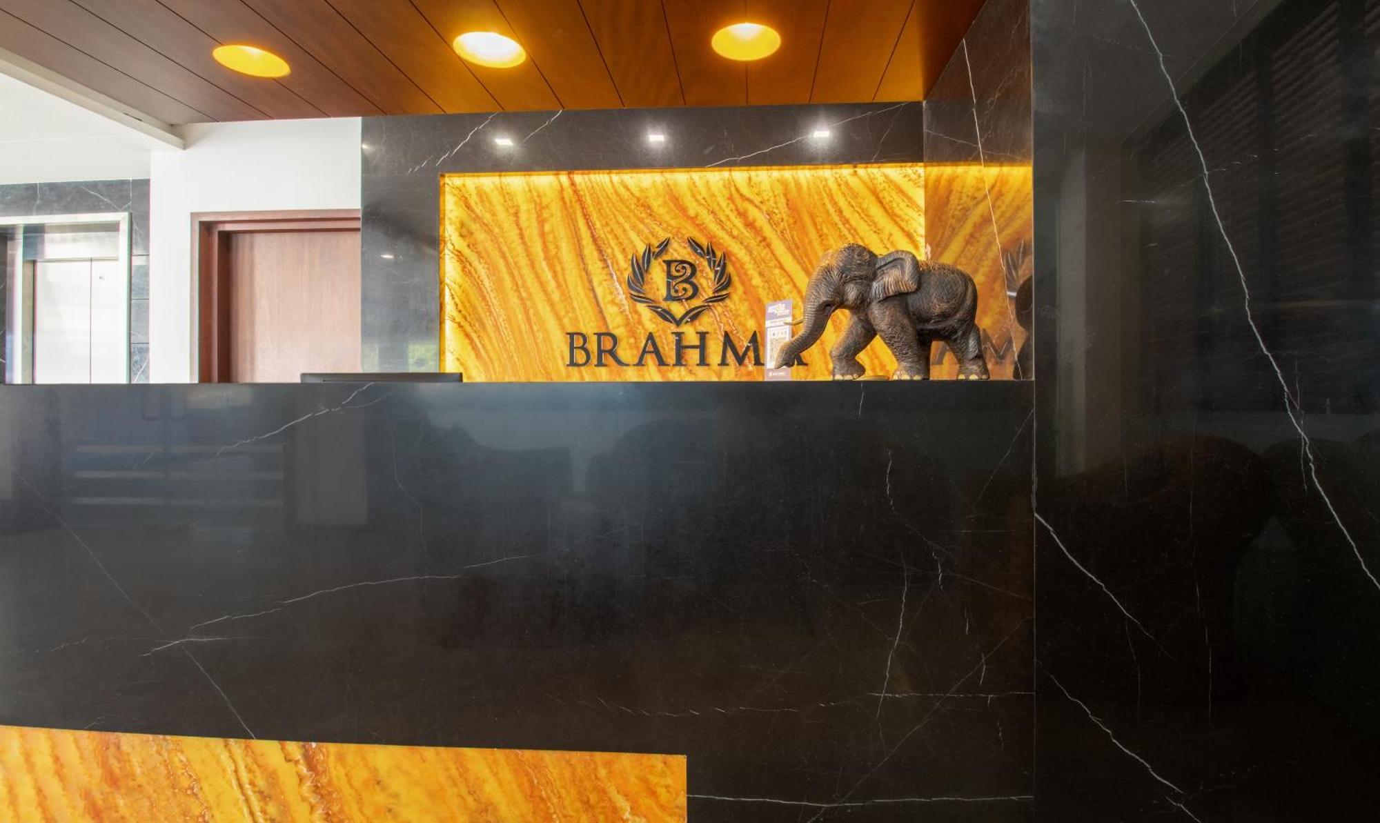 Hotel Treebo Brahma, Wayanad à Sultan Bathery Extérieur photo